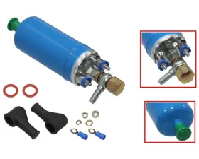 SP1 Electric Fuel Pump Polaris