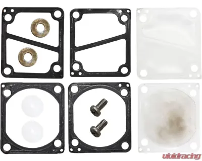 SP1 Fuel Pump Repair Kit Polaris - SM-07252