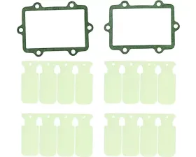 SP1 Reed Valve Rebuild Kit Petals Arctic Cat