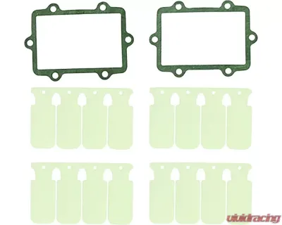 SP1 Reed Valve Rebuild Kit Petals Arctic Cat - SM-07301