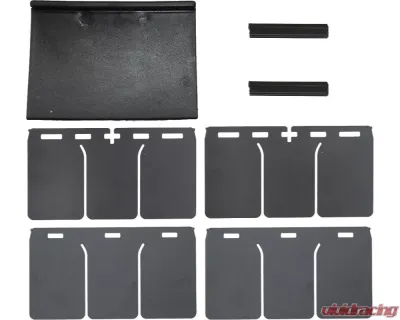 SP1 Reed Valve Rebuild Kit Polaris - SM-07305