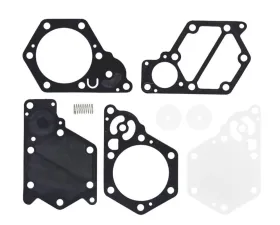 SP1 Fuel Pump Repair Kit Arctic Cat