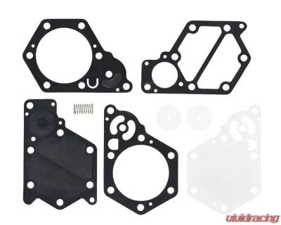 SP1 Fuel Pump Repair Kit Arctic Cat - SM-07320A