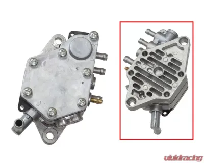 SP1 Fuel Pump Yamaha - SM-07324
