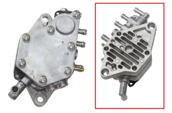 Fuel Components