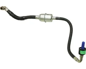 SP1 Fuel Filter Assy Polaris