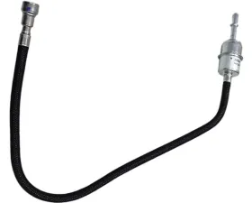 SP1 Fuel Filter Assy Polaris