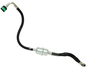 SP1 Fuel Filter | Hose Polaris