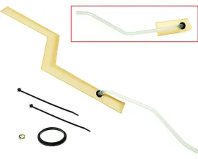 SP1 Fuel Pick-Up Polaris