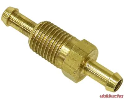SP1 Fuel Tank Outlet Polaris - SM-07405