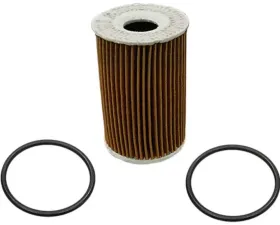 SP1 Oil Filter w/ O-Rings Polaris