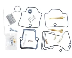 SP1 Carburetor Repair Kit Ski-Doo 600