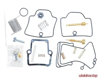 SP1 Carburetor Repair Kit Ski-Doo 600 - SM-07600