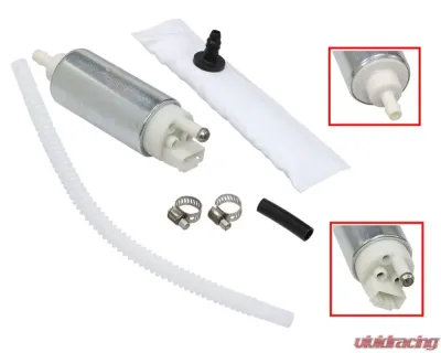 SP1 Electric Fuel Pump Arctic Cat - SM-07700