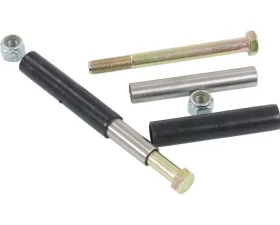 SP1 Ski Bolt Bushing Kit Polaris