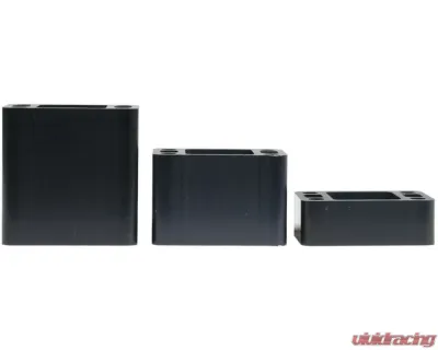 SP1 1" Handlebar Riser Block Kit Polaris - SM-08066
