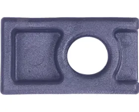 SP1 Sway Bar Slider Block Polaris