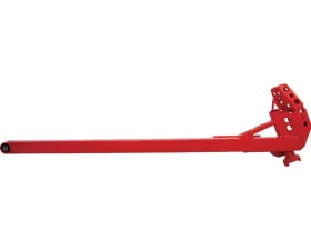 SP1 Red LH Trail Arm Polaris