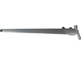 SP1 Silver LH Trail Arm Yamaha