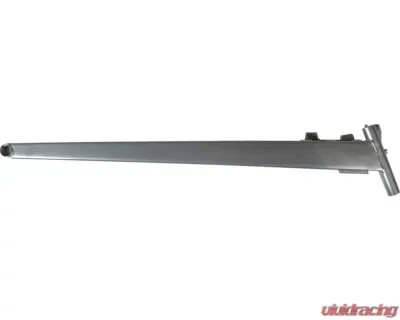 SP1 Silver LH Trail Arm Yamaha - SM-08120L
