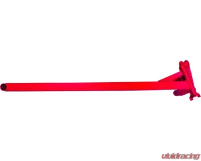 SP1 Red LH Trail Arm Polaris - SM-08133RD-L