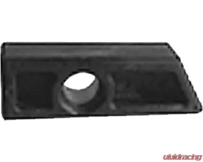 SP1 Sway Bar Slider Block Polaris - SM-08137