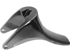 SP1 Throttle Lever Polaris