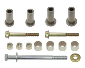 SP1 Bushing/Bolt Kit Arctic Cat