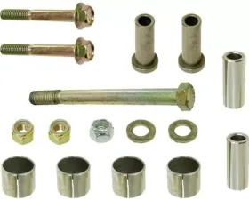 SP1 Bushing/Bolt Kit Arctic Cat