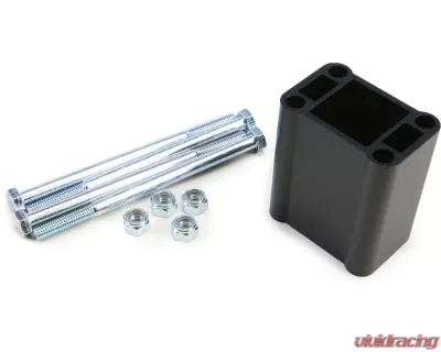 SP1 3" Handlebar Riser Block Kit Ski-Doo - SM-08245-3