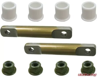 SP1 Bushing/Bolt Kit Polaris - SM-08276