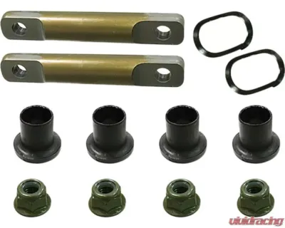 SP1 Bushing/Bolt Kit Polaris - SM-08278