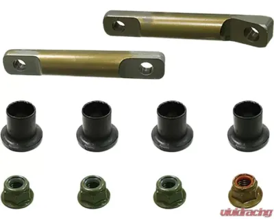 SP1 Bushing/Bolt Kit Polaris - SM-08279