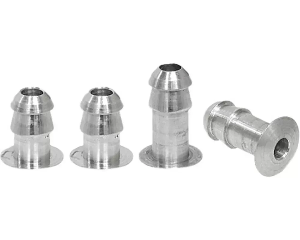 SP1 Ski Handle Rivet Kit Ski-Doo - SM-08352
