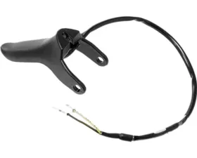 SP1 Throttle Lever w/ Thumb Warmer Ski-Doo