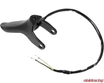 SP1 Throttle Lever w/ Thumb Warmer Ski-Doo - SM-08553
