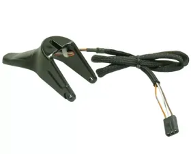 SP1 Throttle Lever w/ Thumb Warmer Polaris