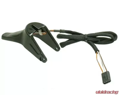 SP1 Throttle Lever w/ Thumb Warmer Polaris - SM-08554