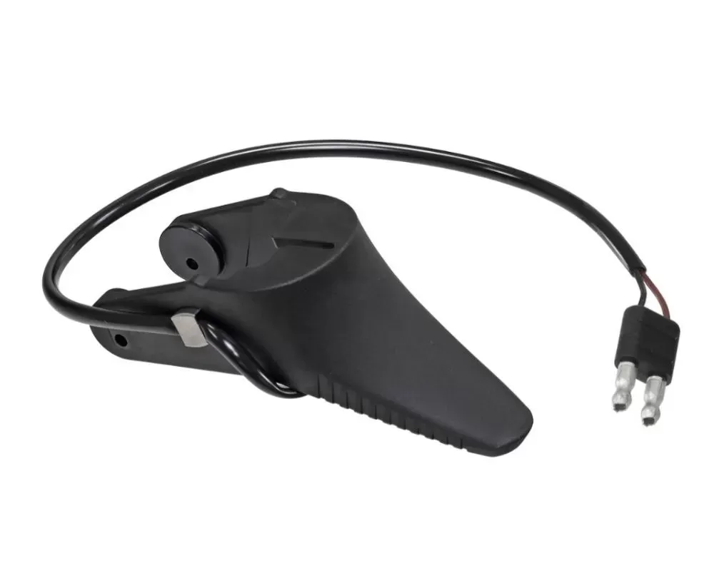 SP1 Heated Throttle Lever w/ Warmer Arctic Cat | Yamaha - SM-08555