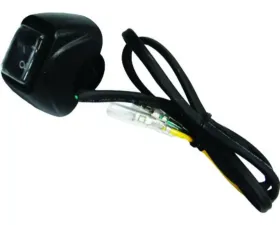 SP1 Waterproof Switch