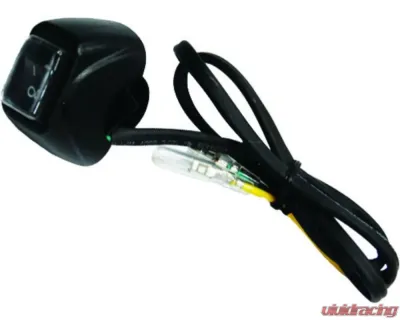 SP1 Waterproof Switch - SM-08581-1