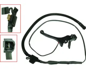 SP1 Heated Brake Lever Ski-Doo