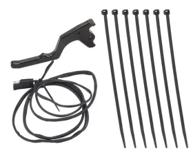 SP1 Heated Brake Lever Arctic Cat | Yamaha