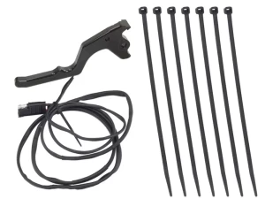 SP1 Heated Brake Lever Arctic Cat | Yamaha - SM-08585 - Image 4