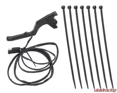 SP1 Heated Brake Lever Arctic Cat | Yamaha - SM-08585