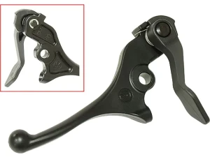 SP1 Brake Lever Assembly Ski-Doo - SM-08586 - Image 3