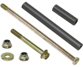 SP1 Upper A-Arm Bushing Kit Arctic Cat