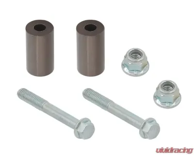 SP1 Bushing/Bolt Kit Arctic Cat - SM-08616