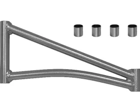 SP1 Upper A-Arm L/R Arctic Cat