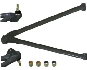 SP1 Lower LH A-Arm Arctic Cat | Yamaha